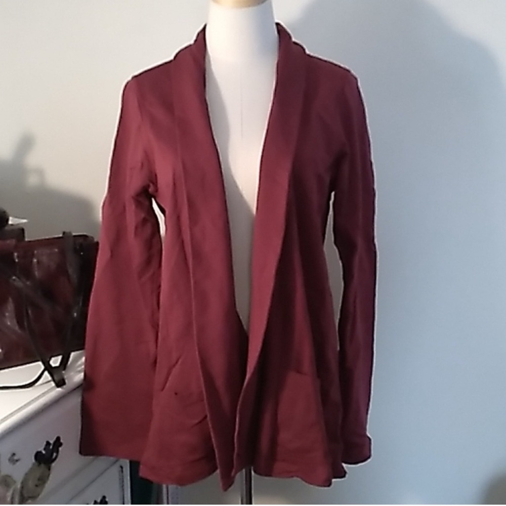 Lucky Brand Cardigan /Jacket, size XL